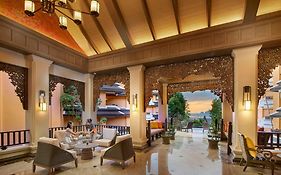 Amari Vogue Krabi